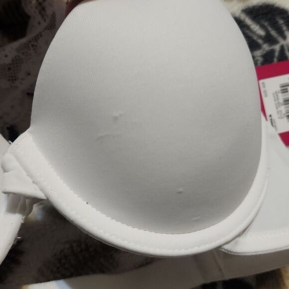 Juniors SO Front-close Racerback Bra Size 32B - Picture 7 of 8